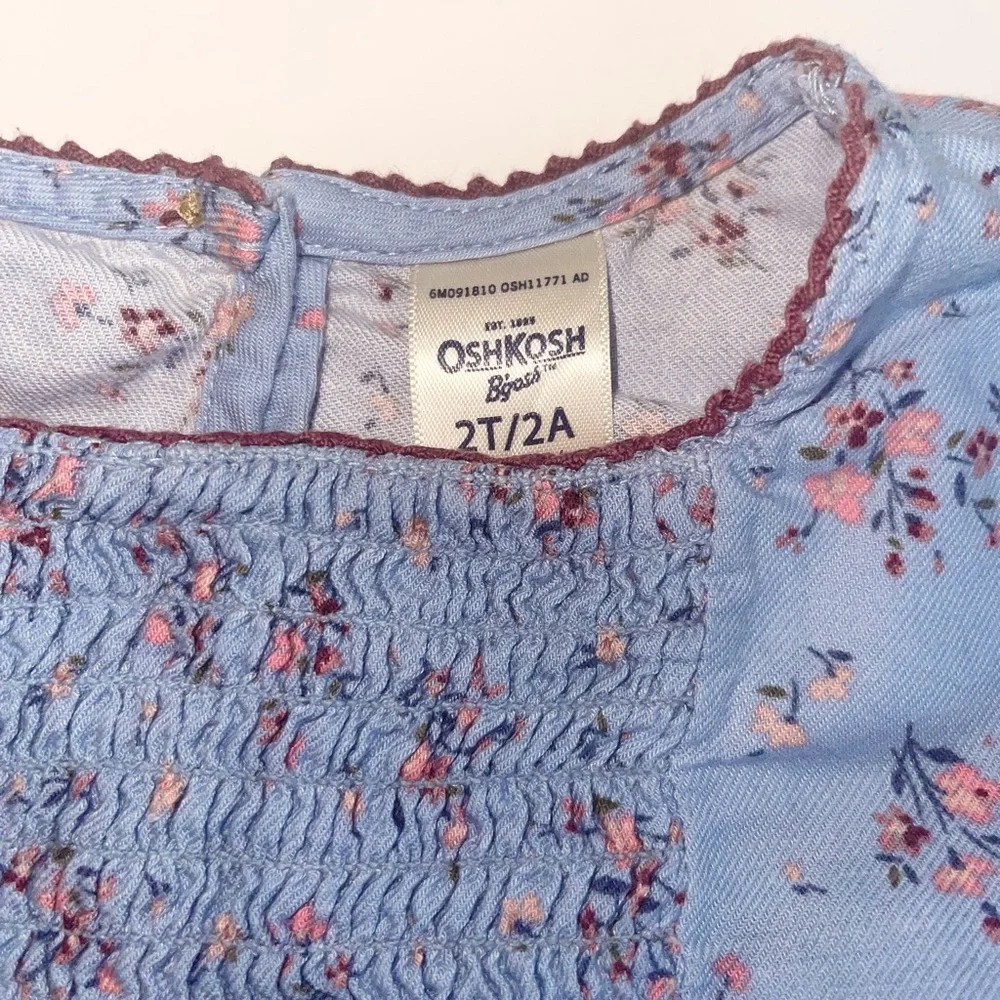 Matching set 2T - Picture 3 of 3